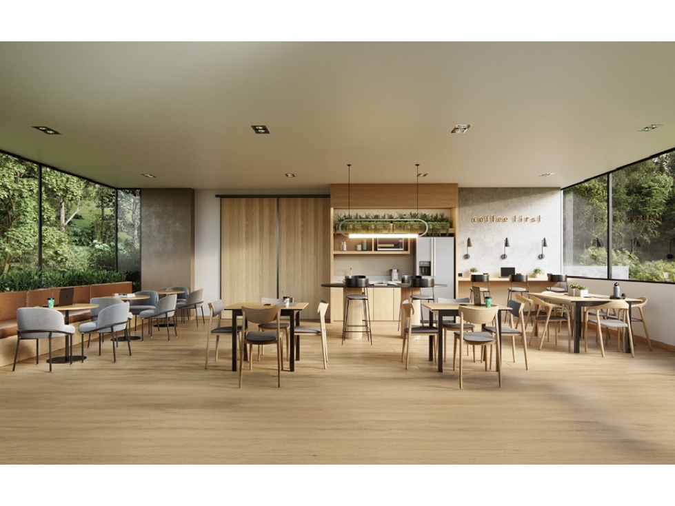 Habitación Hotelera en Venta en El Poblado