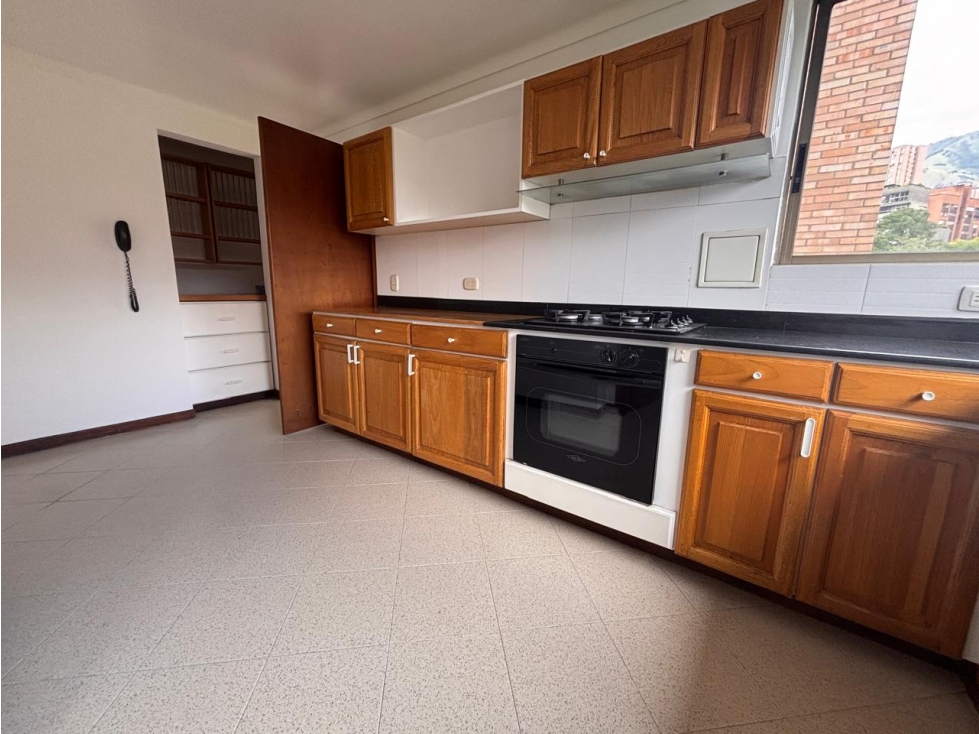 Apartamento para arriendo en El Poblado. — foto 6