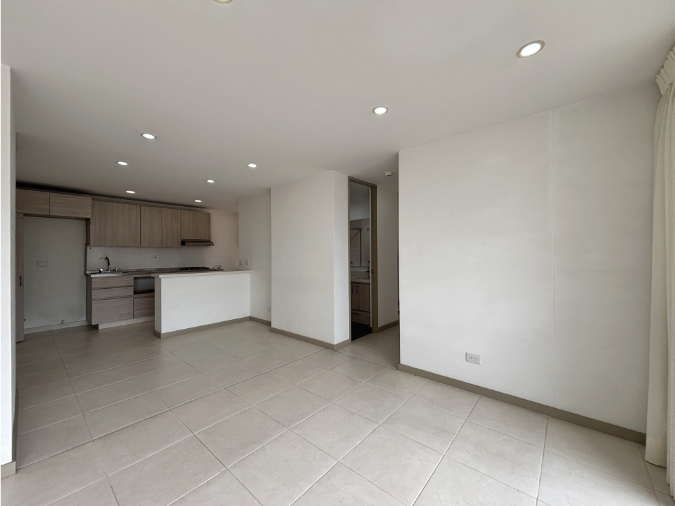 Apartamento en venta, La Sebastiana, Envigado — foto 5