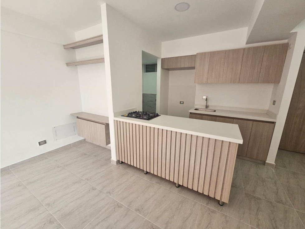 Apartamento en Venta en Bello