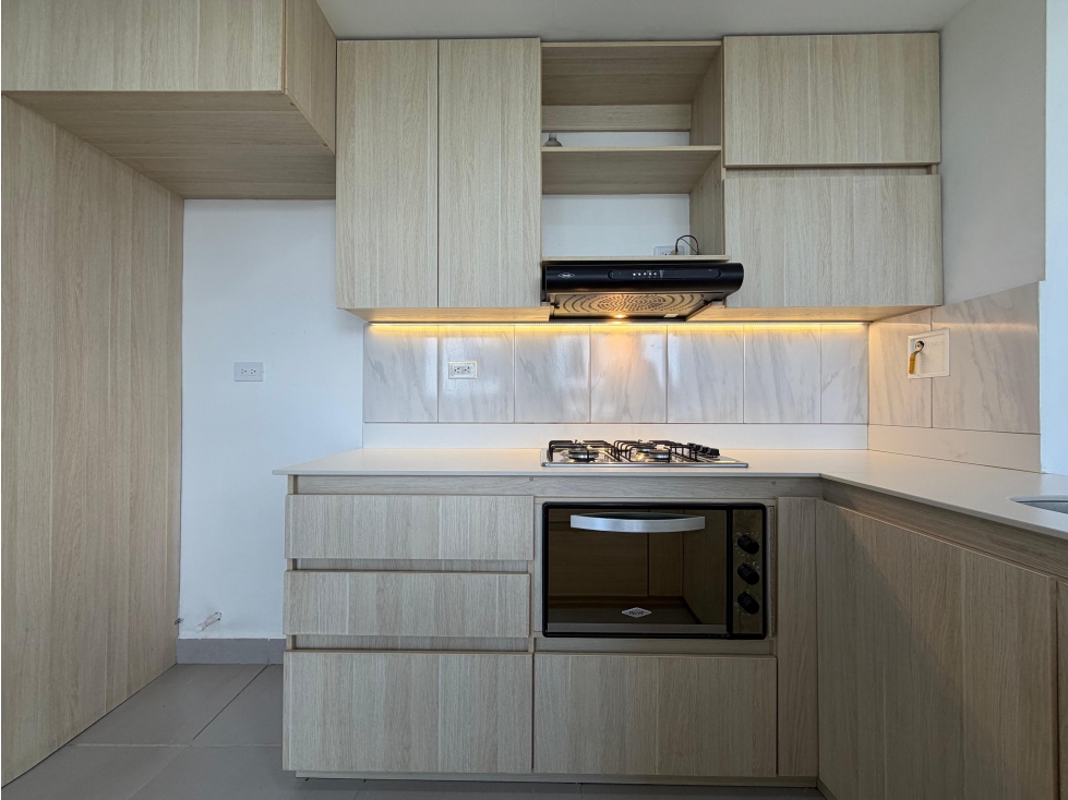SE VENDE APARTAMENTO, RIONEGRO, SECTOR TRANVIA — foto 3