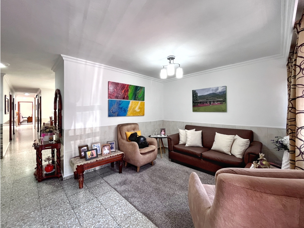 Casa en venta, Campo Amor, Medellín — foto 4
