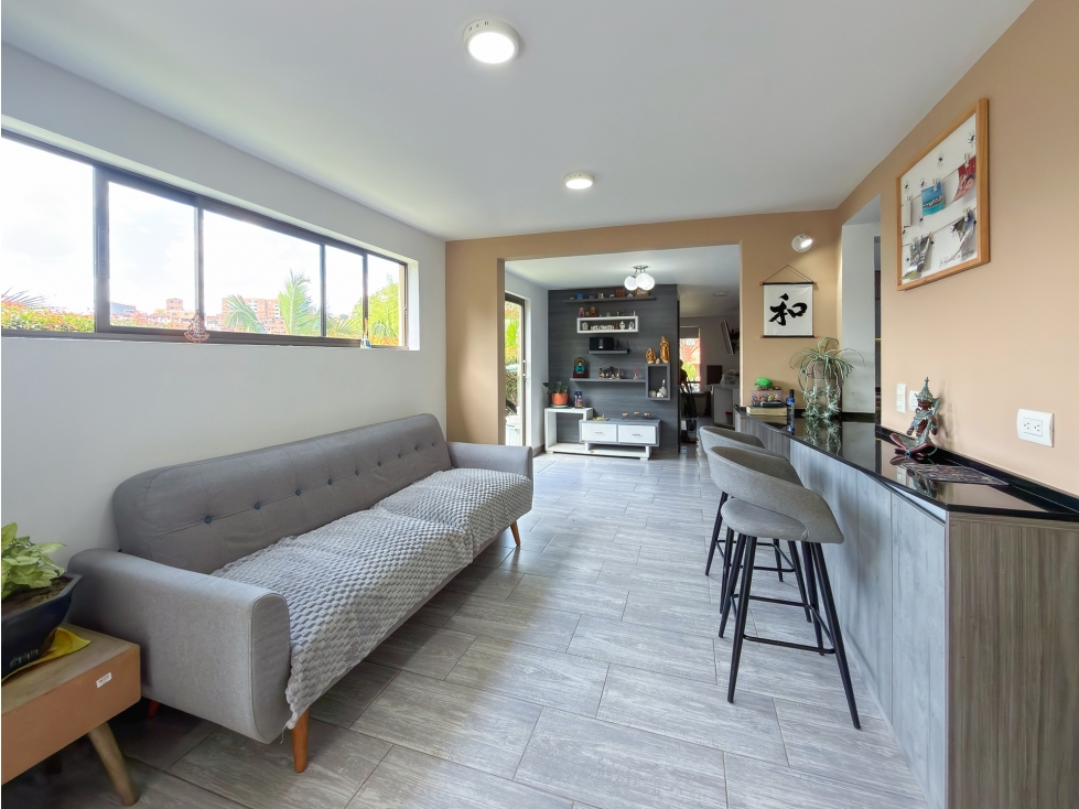 Casa en venta, Envigado las Antillas — foto 6