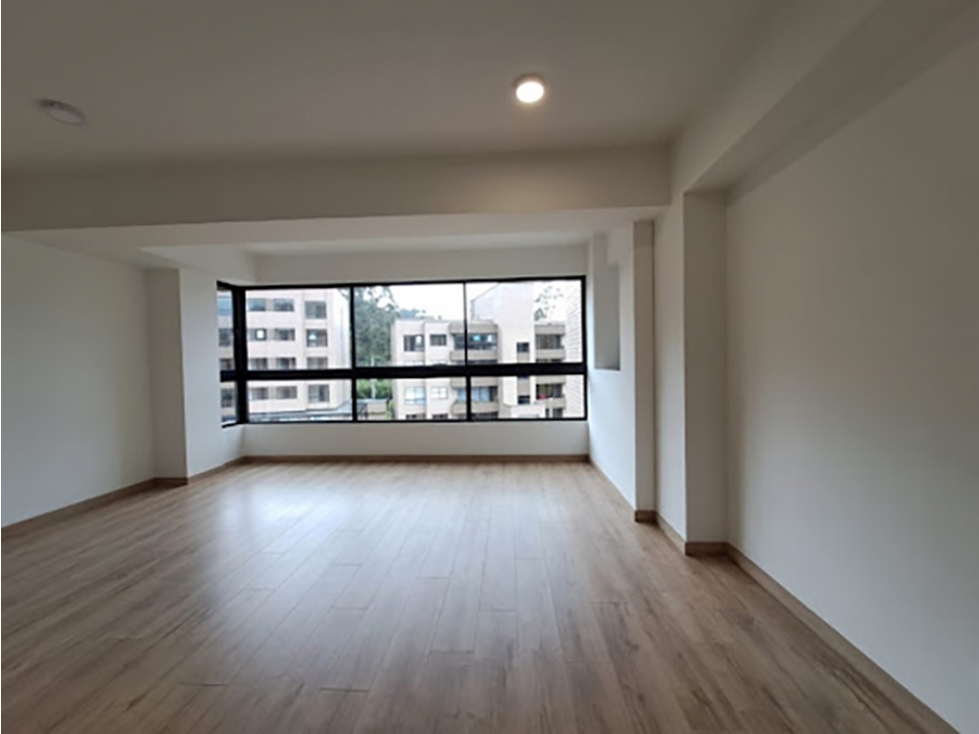 Apartamento para la venta en el retiro — foto 2