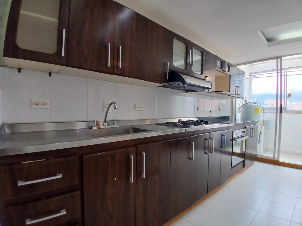 Apartamento en venta, poblado. campestre — foto 6