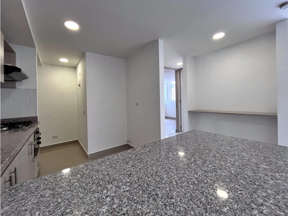 Apartamento en venta, Prados de Sabaneta, Sabaneta — foto 2