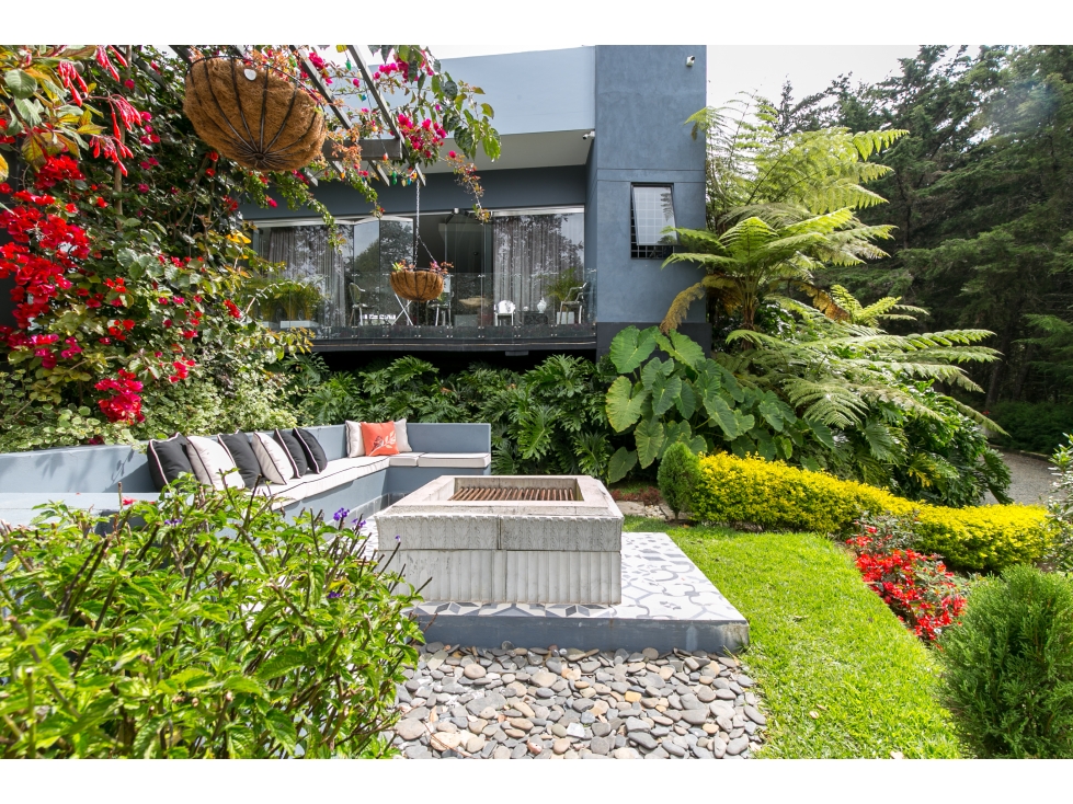 Casa en venta, El Retiro, Antioquia — foto 5