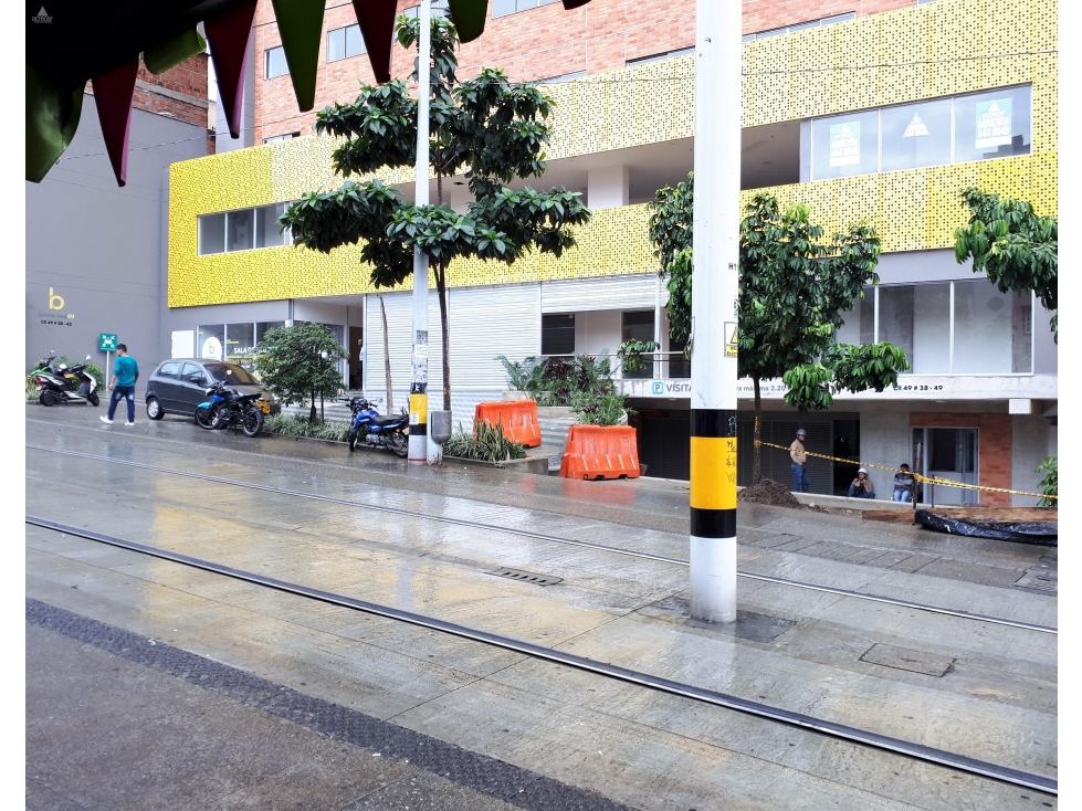 Local Comercial en Venta, Bomboná Nº 1, Centro