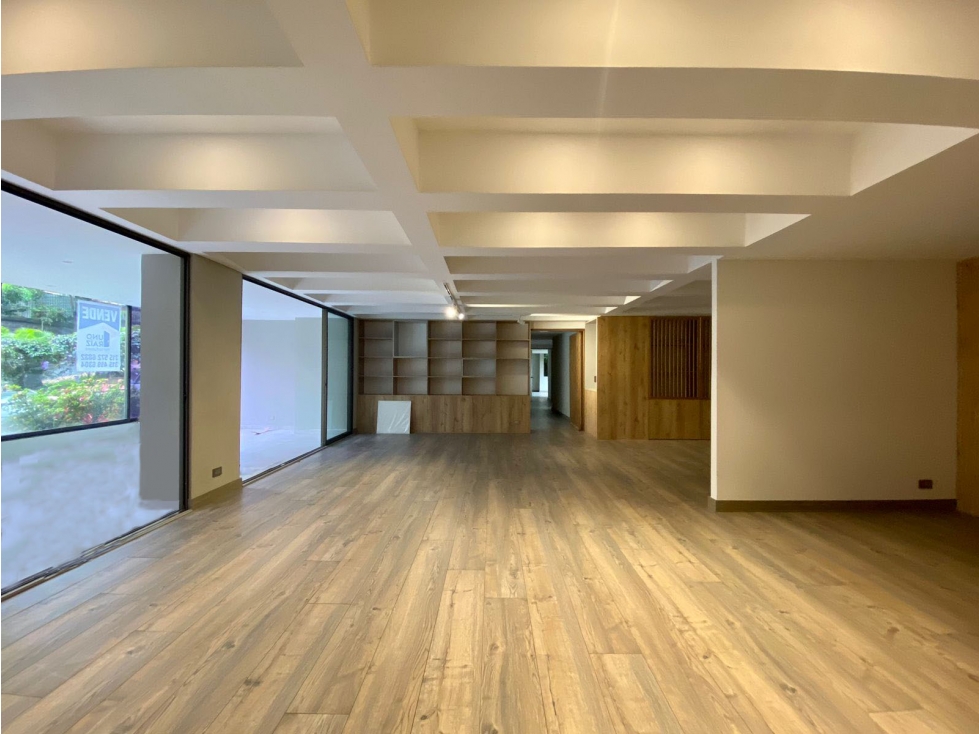 Apartamento en venta, El Poblado, Medellín — foto 5