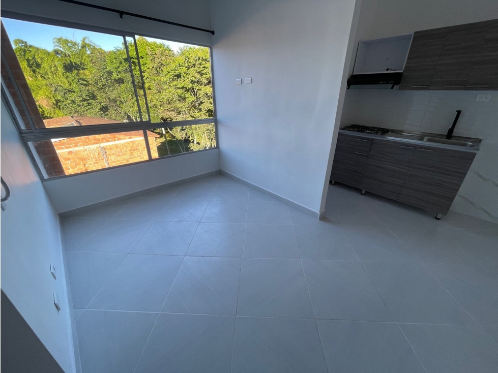 Apartamento en venta, La Ceja, Antioquia — foto 2