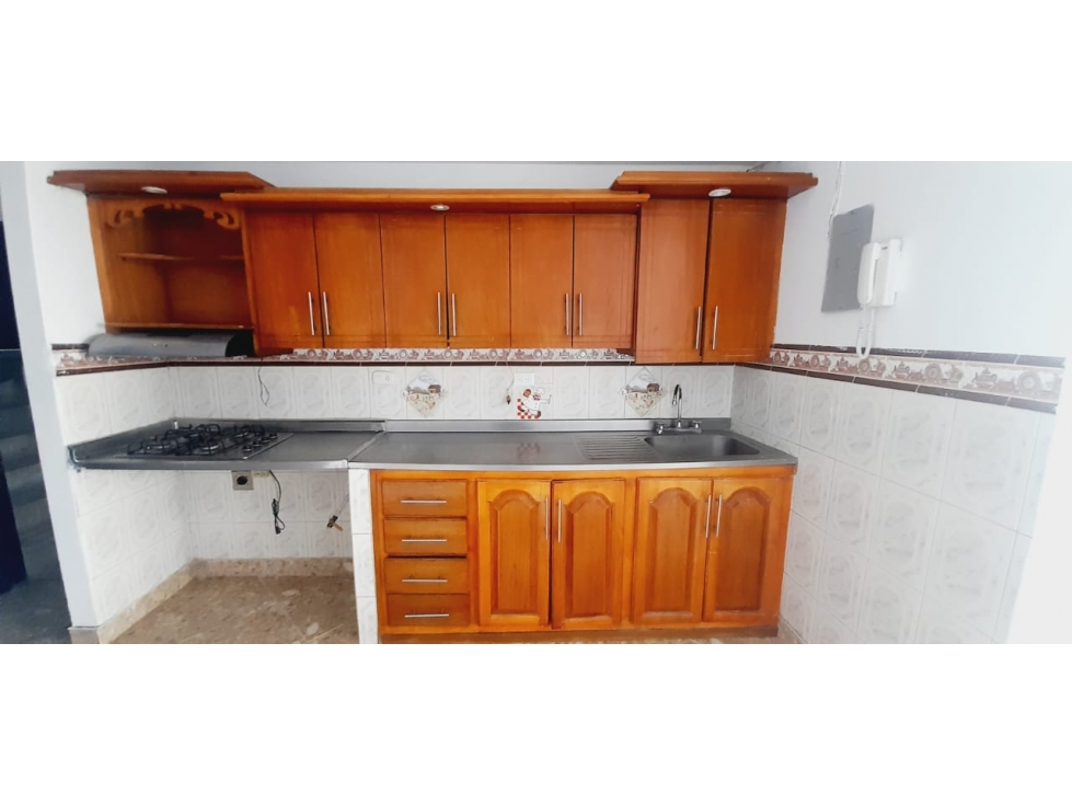 APARTAMENTO PARA VENTA EN SAN ANTONIO DE PEREIRA, RIONEGRO. — foto 3