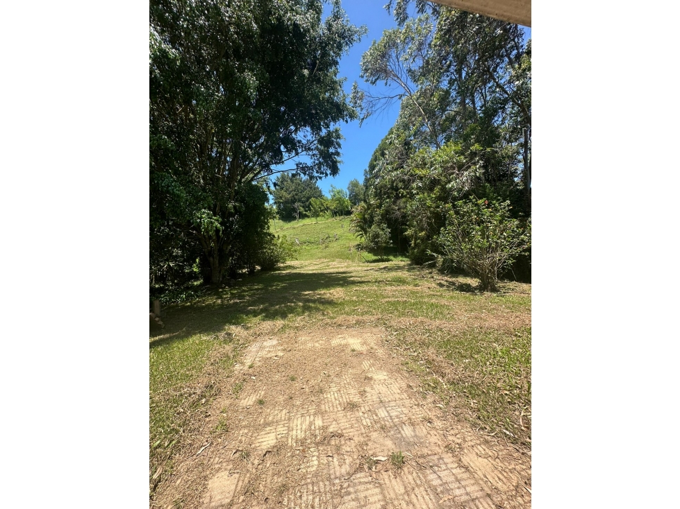 Casa Lote, en venta, sector Rionegro — foto 5