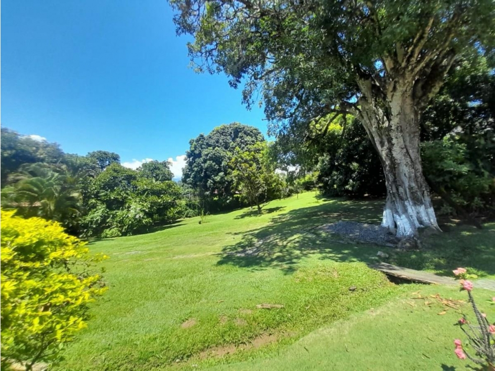 Finca en venta, V. Alta Miranda, Sopetrán — foto 4