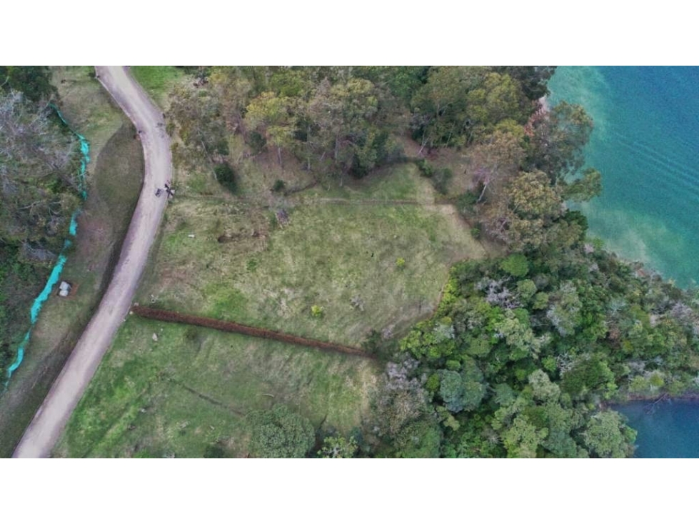 Lote en venta, V. Los Naranjos, Guatapé — foto 4