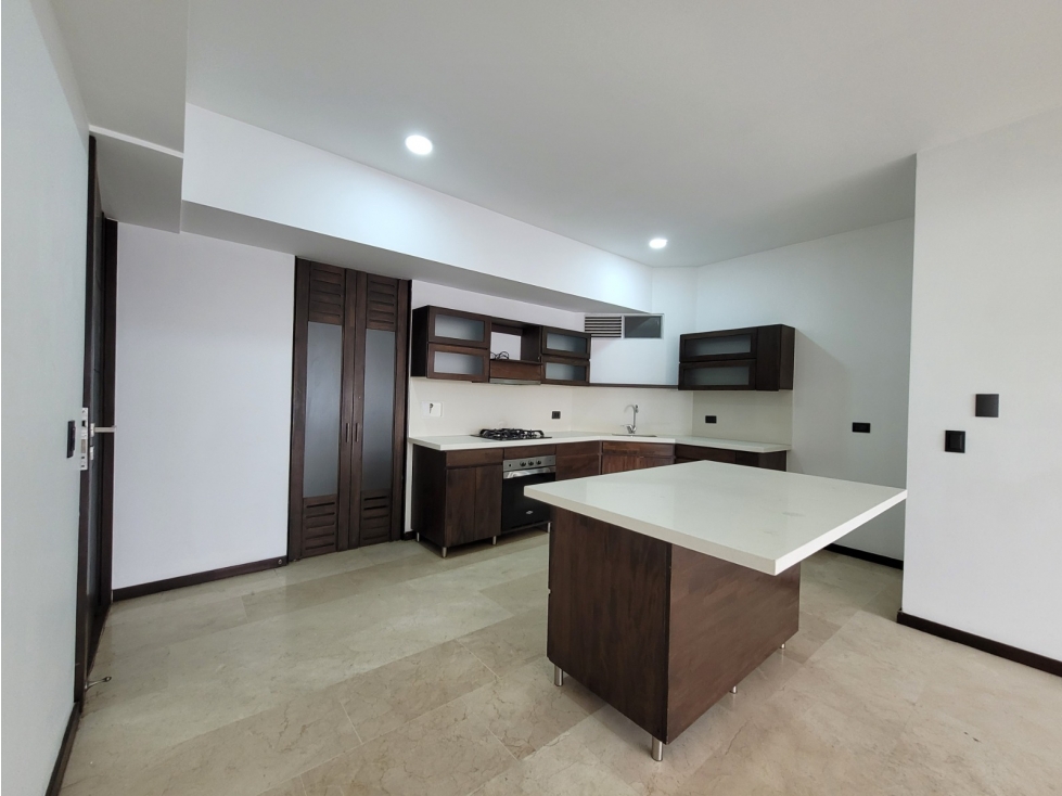 Apartamento en venta, Alto de las Flores, Sabaneta