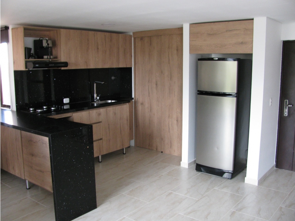 Apartamento en venta, Laureles, Rionegro — foto 2