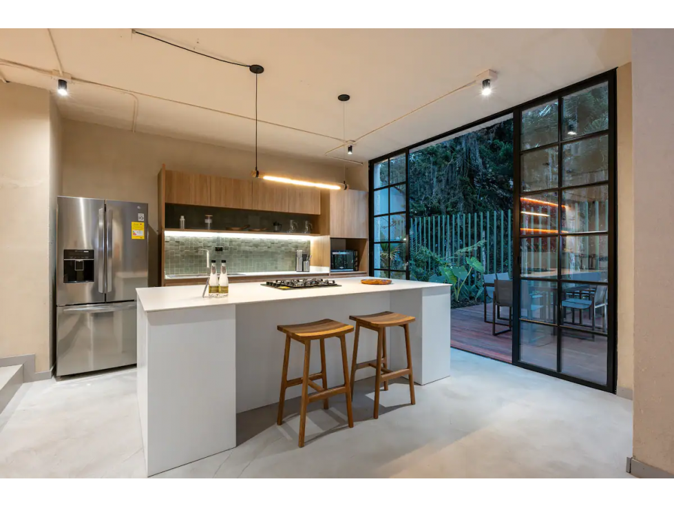 Casa en venta, Poblado, Las Lomas Nº 2 — foto 5