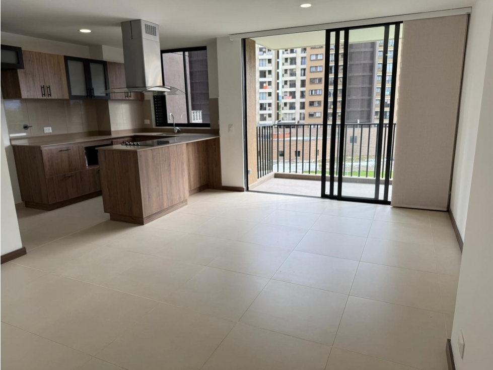 Apartamento en venta, Rionegro, San Antonio de Pereira — foto 3