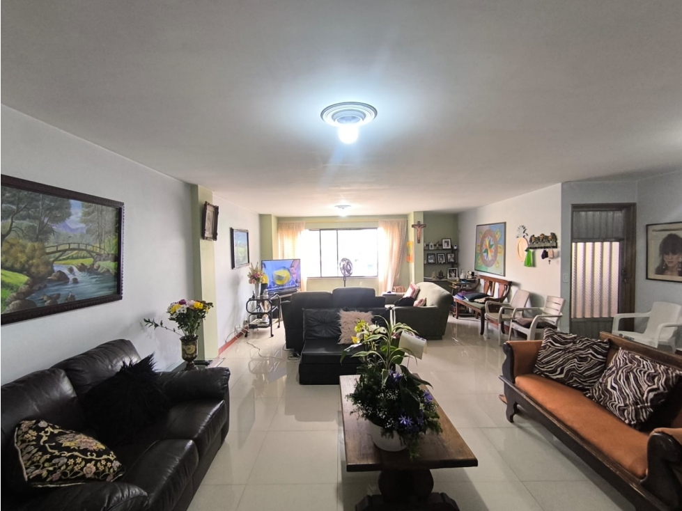 VENTA APARTAMENTO: $ 800.000.000 - LAURELES-BULERIAS. — foto 6
