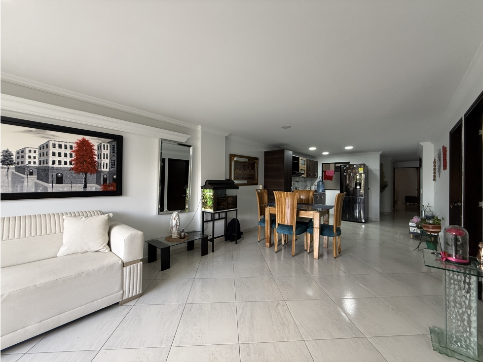 Apartamento en venta, Cabañitas, Bello — foto 2