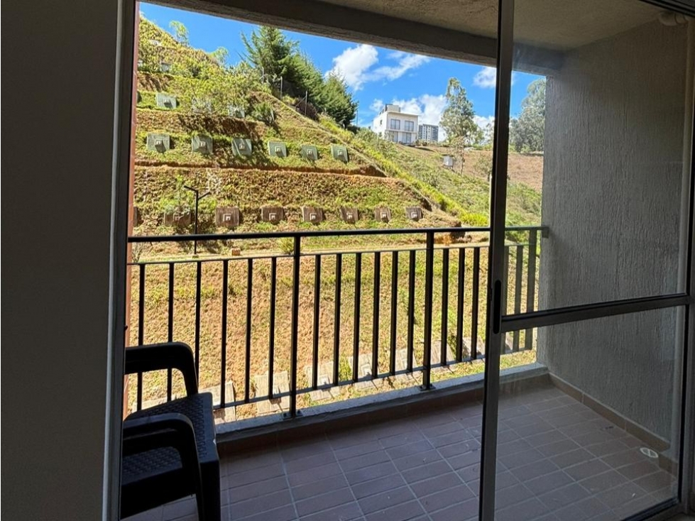 Apartamento en venta, V. Fontibon, Rionegro — foto 5
