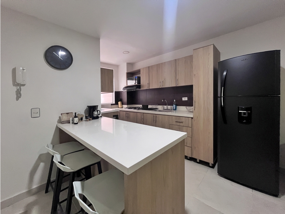 Apartamento en venta, Centro, Sabaneta — foto 2