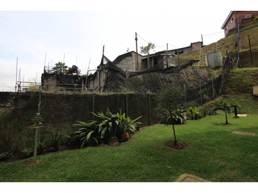 Hermoso apartamento en Sabaneta — foto 2