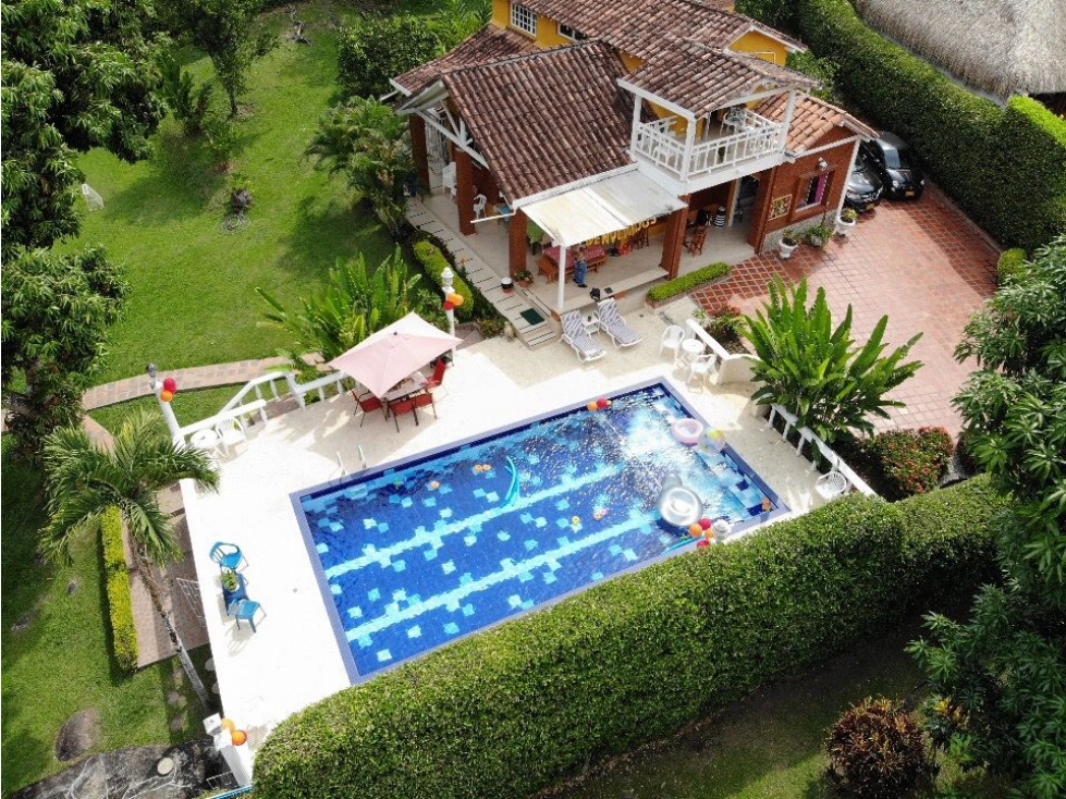 Finca en venta, V. El Rincón, San Jerónimo — foto 2