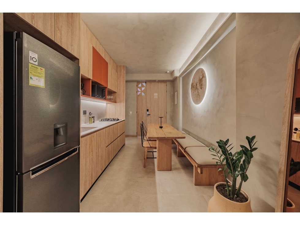 Se vende punto/acción fiduciaria, El Poblado, Medellín — foto 2