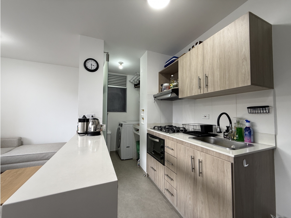 Apartamento en venta, V. Fontibon, Rionegro — foto 6