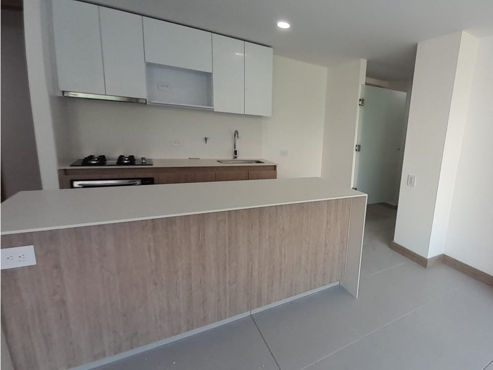 Apartamento en venta, V. Pan de Azúcar, Sabaneta — foto 2