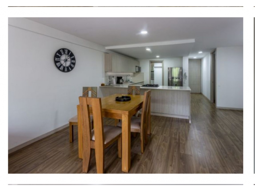 Apartamento en venta, El Poblado, Medellín — foto 5