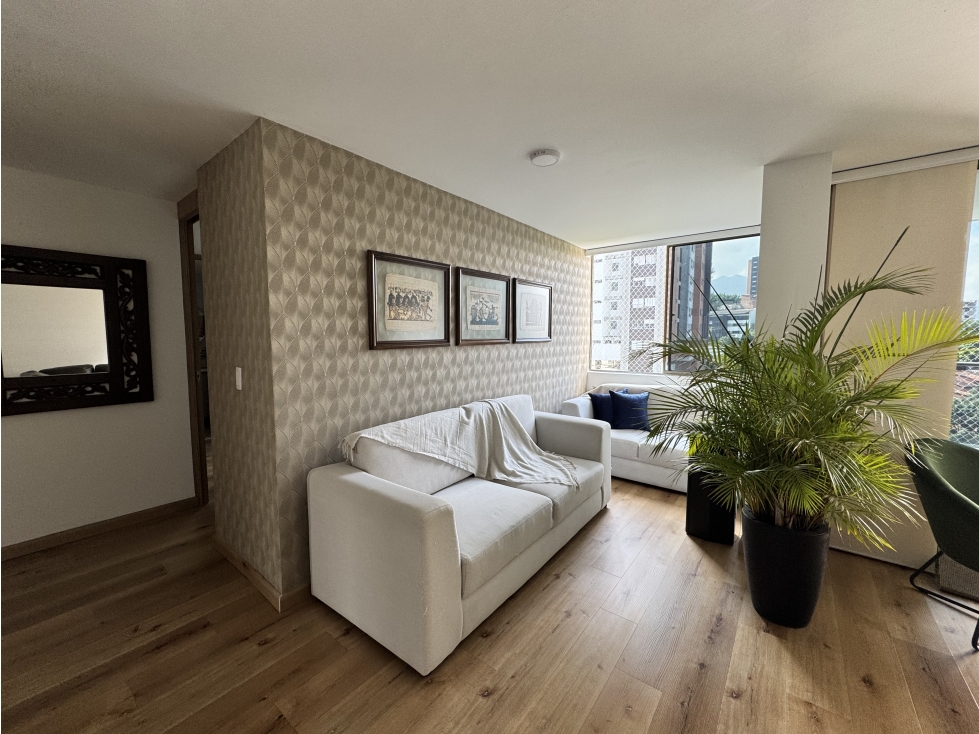 Vivir Bonito Sí Existe, Remodelados en el Corazón de La abadía