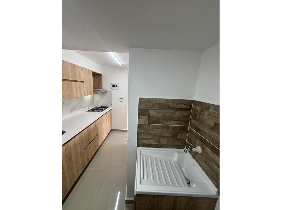 Oportunidad de inversión y vivienda, Unidad Allegro (Copacabana) — foto 5