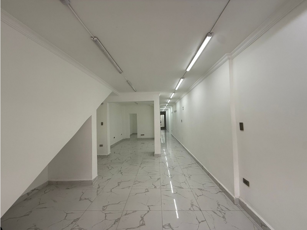 Local comercial en venta en sector Santa Maria - Itaguí