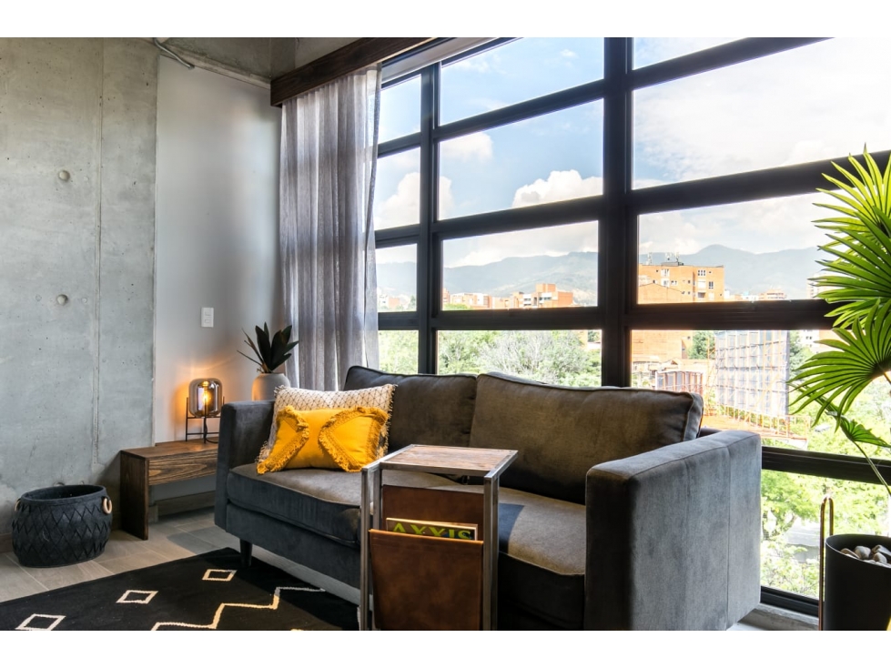 Suite hotelera en venta, Laureles, Medellín — foto 5