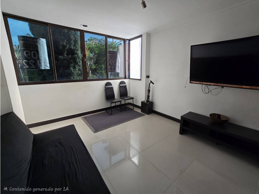¡Moderno y cÃ³modo apartamento a la venta en Laureles! — foto 2