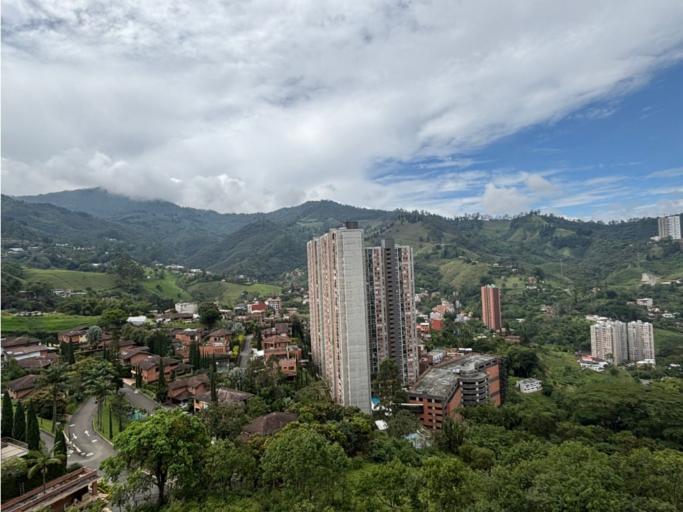 Apartamento en Venta en Sabaneta — foto 2
