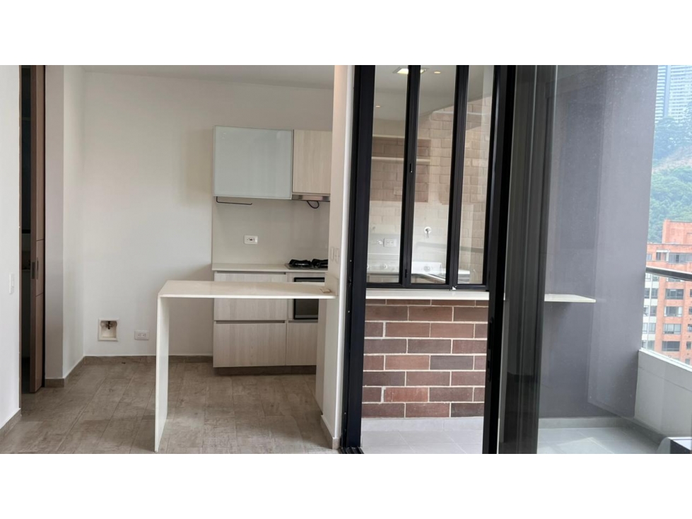 apartamento loma de televida — foto 4