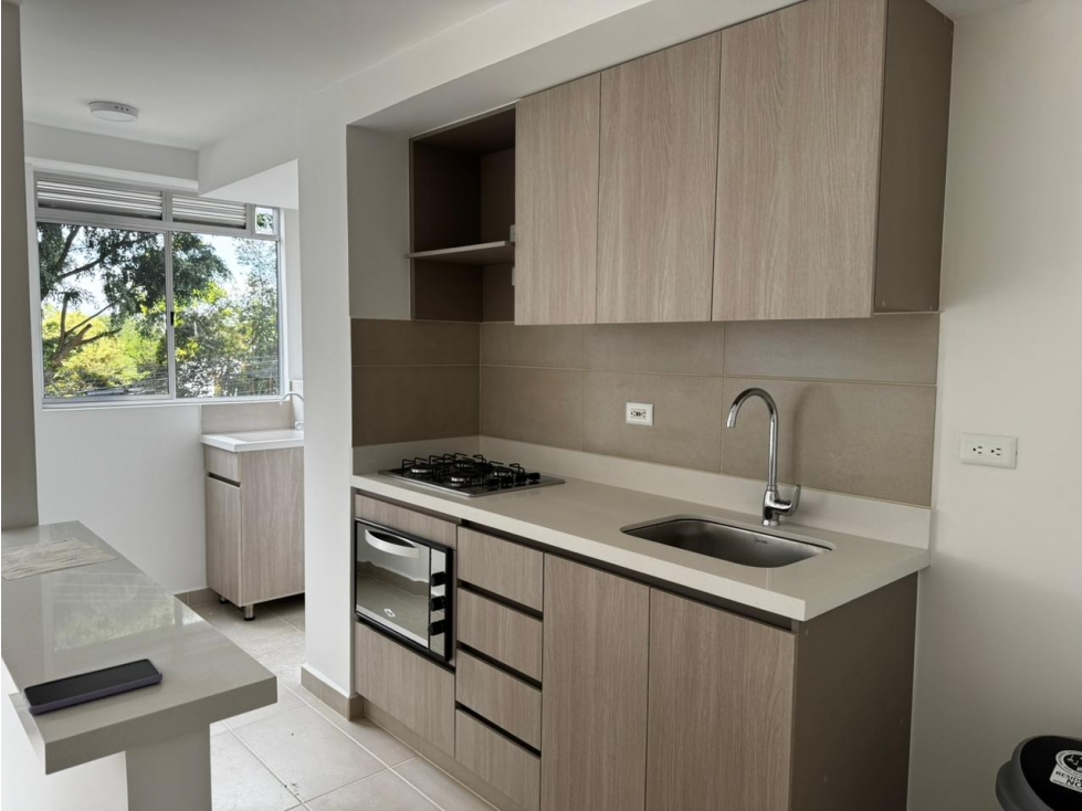 ¡Venta de hermoso apartamento en Rionegro! — foto 2
