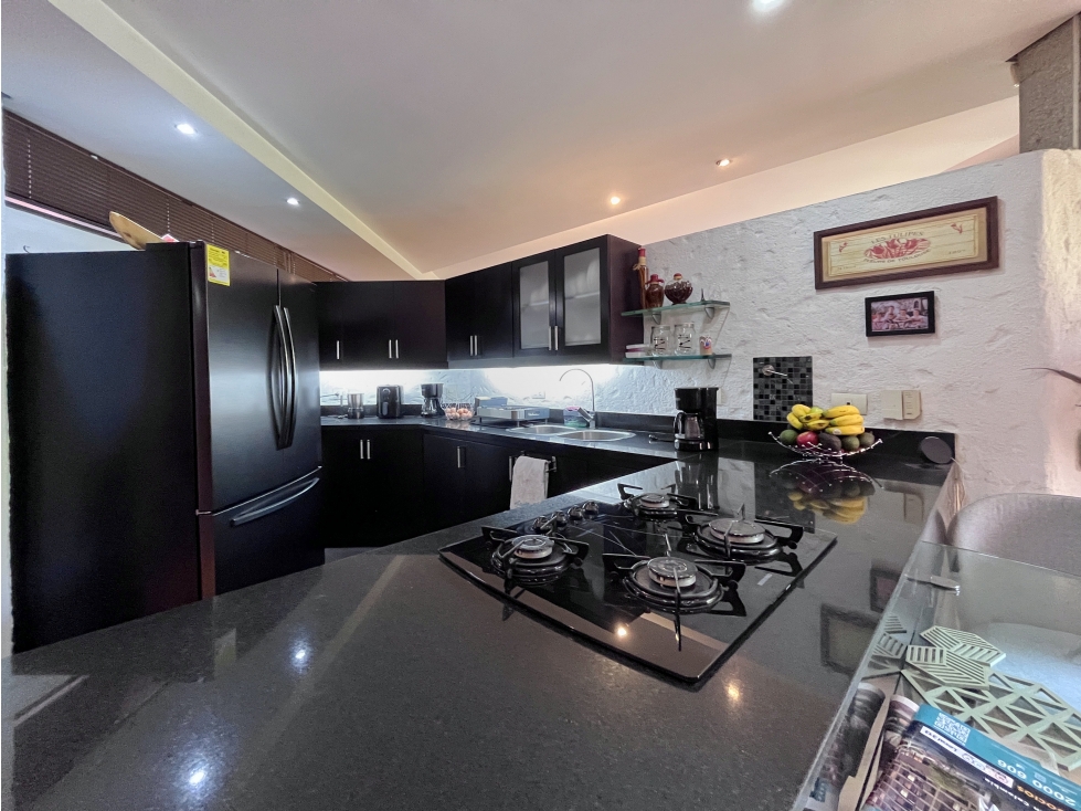 Apartamento en venta, Loma del Encierro, Medellín — foto 3