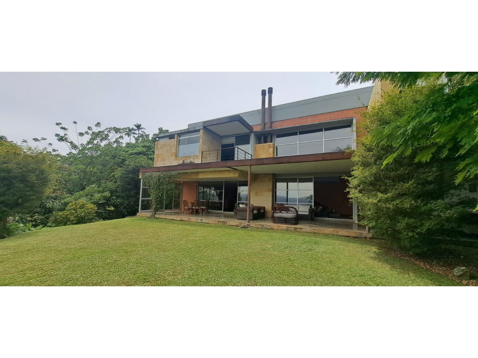 CASA PARA LA VENTA, EL TESORO POBLADO