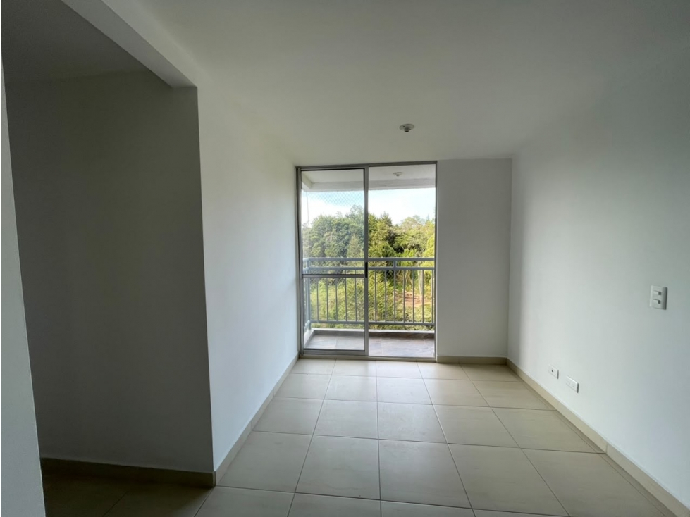 Apartamento en venta, Rionegro, Sector Rosales — foto 3