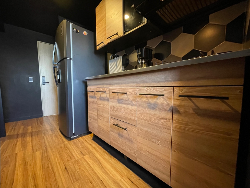 Apartamento en venta, Rionegro, Fontibon — foto 2