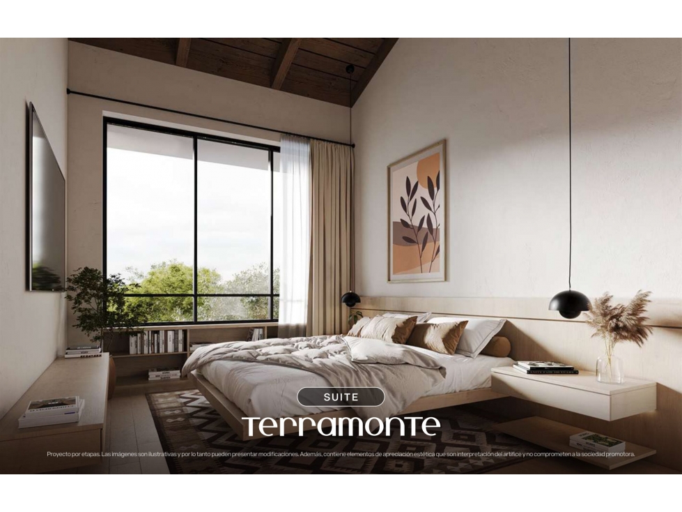Suite Exclusiva en El Retiro — foto 3