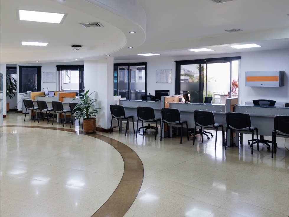 Oficina en venta, Centro la candelaria — foto 2
