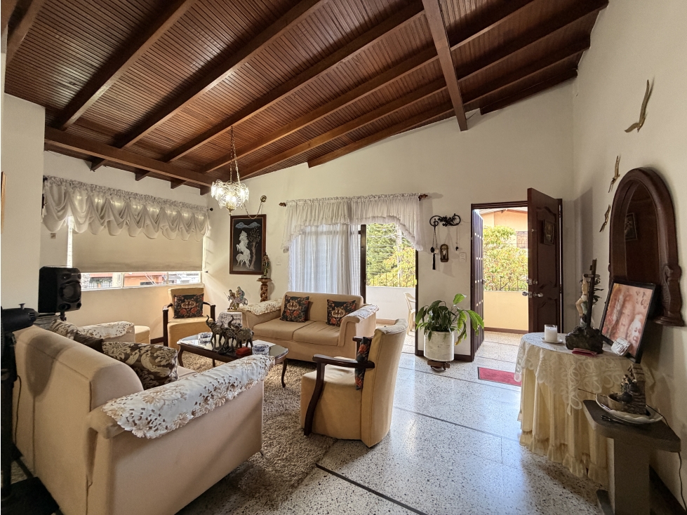 Casa en venta, San Javier, Medellín — foto 3