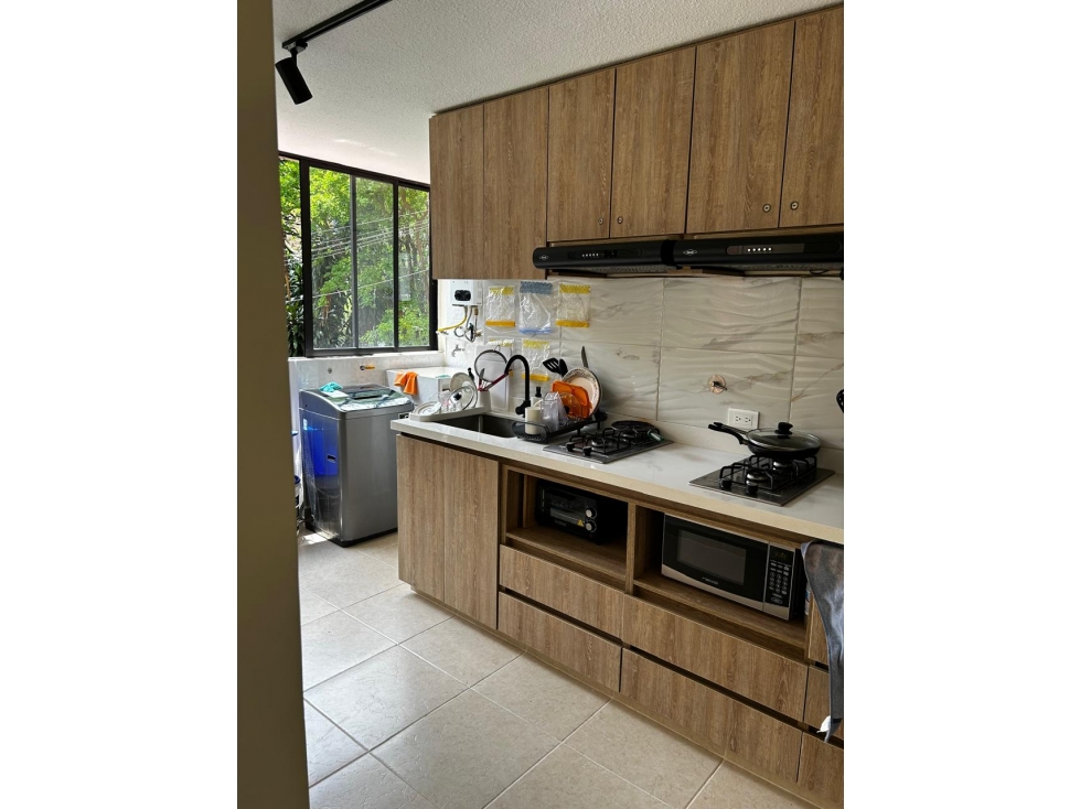 Apartamento en Carlos e restrepo — foto 5