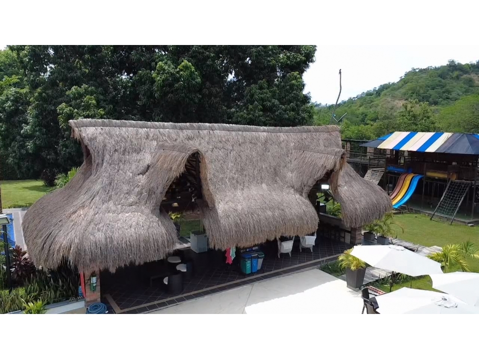 Finca turística en venta, San Jerónimo, Antioquia — foto 5