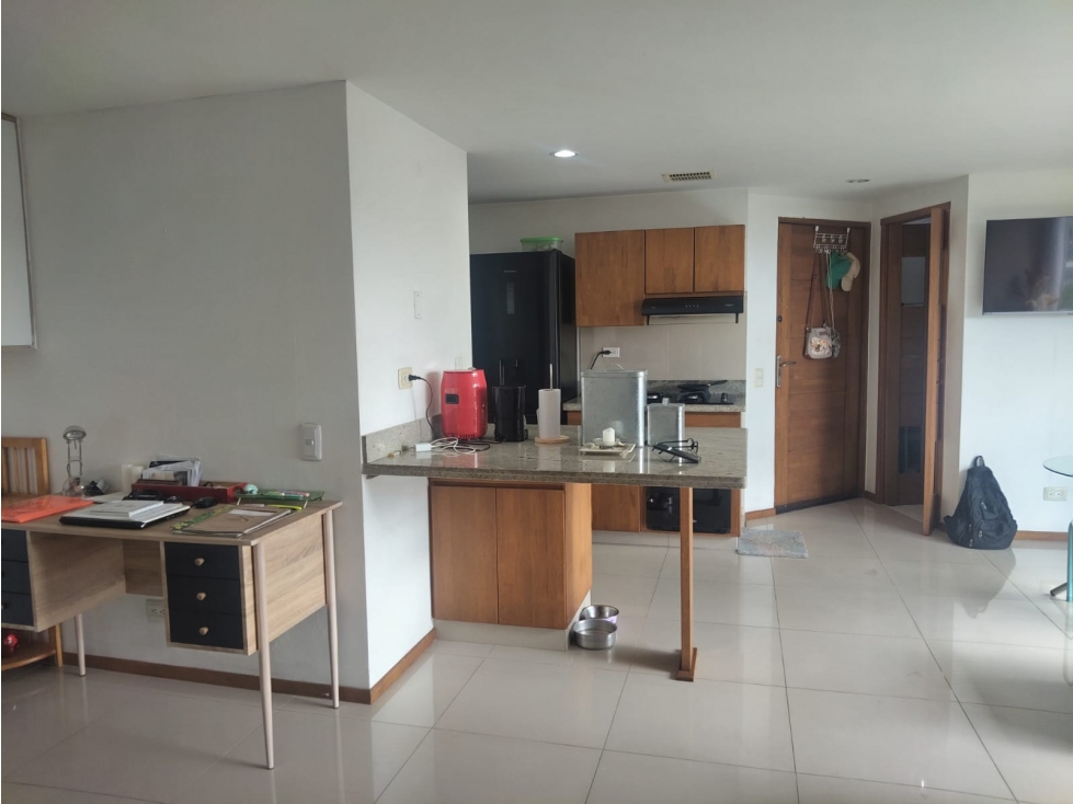 Apartaestudio Urbanizacion Cigarras 302 — foto 6